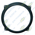 AC81066200110 Кольцо диффузора ф635х740/777 875х875 4 отв. 20 MAN F2000 MAN Bus (1970-2020) Alfa Car